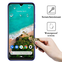 Carica l'immagine nel visualizzatore di Gallery, ANEWSIR 3X Vetro Pellicola Protettiva per Xiaomi Mi A3 Temperato... - Ilgrandebazar