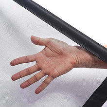 Carica l'immagine nel visualizzatore di Gallery, Magic Gate for Dog , Pet rete di sicurezza Portatile Cani Barriera di... - Ilgrandebazar