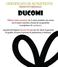 Carica l'immagine nel visualizzatore di Gallery, Ducomi® I love you - Coppia di Portachiavi Complementari Amore - 1 Argento - Ilgrandebazar
