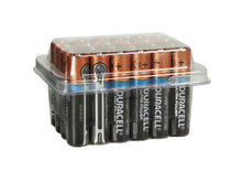 Carica l'immagine nel visualizzatore di Gallery, Duracell Ultra Power MX2400 24x pile ULTRA AAA Micro, multicolore - Ilgrandebazar