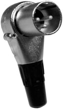 Carica l'immagine nel visualizzatore di Gallery, Accu Cable AC-C-XM-90 - Connettore XLR ad angolo retto