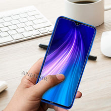Carica l'immagine nel visualizzatore di Gallery, ANEWSIR 3X Vetro Pellicola Protettiva per Xiaomi Redmi Note 8 Vetro... - Ilgrandebazar