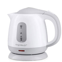 Carica l'immagine nel visualizzatore di Gallery, Aigostar Juliet 30HIO - Bollitore d'acqua elettrico da Individual, - Ilgrandebazar