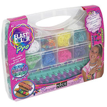 Carica l'immagine nel visualizzatore di Gallery, Elasticolor 053 - Pro Refill Grande Telaio in Valigetta Comoda e... - Ilgrandebazar