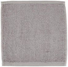 Carica l'immagine nel visualizzatore di Gallery, AmazonBasics - Asciugamani in cotone - Confezione da 12, Grigio - Ilgrandebazar