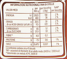 Carica l'immagine nel visualizzatore di Gallery, Pan di Stelle Biscotti Frollini con Cacao e Cioccolato, per una Colazione... - Ilgrandebazar