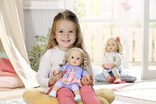 Carica l'immagine nel visualizzatore di Gallery, Zapf Creation 704264 - Bambina Annabell Little Sophia, 36 cm