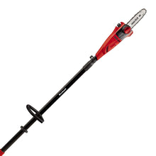 Carica l'immagine nel visualizzatore di Gallery, Einhell GC-EC 750 T Svettatoio Elettrico, 750 W, Rosso, Nero - Ilgrandebazar