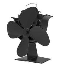 Carica l'immagine nel visualizzatore di Gallery, Ventilatore per Camini a Legna, Aggiornare Per A Legna
