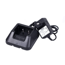 Carica l'immagine nel visualizzatore di Gallery, Mengshen Baofeng Caricabatteria Desktop Charger Li-Ion Uv-5r - Ilgrandebazar
