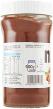 Carica l'immagine nel visualizzatore di Gallery, Nutella Crema Spalmabile alla Nocciola e al Cacao, 900g