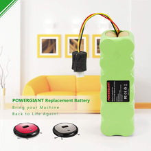 Carica l'immagine nel visualizzatore di Gallery, POWERGIANT Batteria 14,4v 3ah per Samsung 14.4V 3.0Ah DJ96-00113C