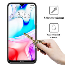 Carica l'immagine nel visualizzatore di Gallery, ANEWSIR 4X Vetro Temperato per Xiaomi Redmi8/8A, Pellicola Protettiva... - Ilgrandebazar