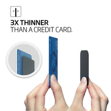 Carica l'immagine nel visualizzatore di Gallery, ivoler [8 Pezzi] Calamita per Cellulare Auto, Super Adesivo 3M piastrine Nero - Ilgrandebazar
