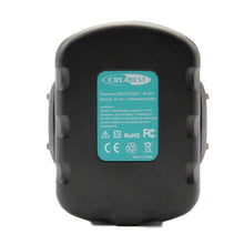 Carica l'immagine nel visualizzatore di Gallery, Creabest 14.4V 3.0Ah per Batteria Bosch BAT038 BAT040 BAT041 BAT140 14.4v - Ilgrandebazar