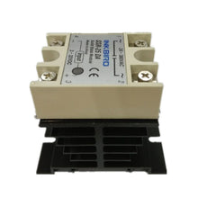 Carica l'immagine nel visualizzatore di Gallery, Inkbird Digitale 220V PID Regolatore ITC-100VH + K Tipo + Heatsink + 25DA SSR - Ilgrandebazar