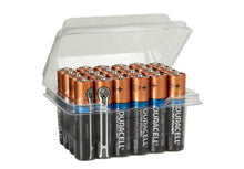 Carica l'immagine nel visualizzatore di Gallery, Duracell Ultra Power MX2400 24x pile ULTRA AAA Micro, multicolore - Ilgrandebazar