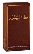 Carica l'immagine nel visualizzatore di Gallery, Davidoff Adventure Eau de Toilette, Uomo, 100 ml 100 ml, 100