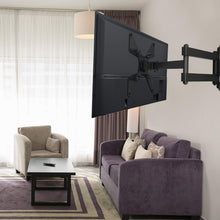 Carica l'immagine nel visualizzatore di Gallery, Supporto TV universale, Orientare, 10-40 Pollici / Inclinable y Giratorio - Ilgrandebazar