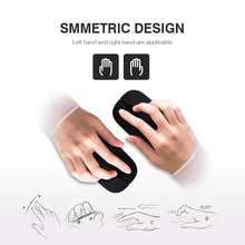 Carica l'immagine nel visualizzatore di Gallery, INPHIC Mouse Wireless Ricaricabile, Ottico Mini M Size, Nero magico - Ilgrandebazar
