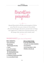 Carica l'immagine nel visualizzatore di Gallery, Dolci per mille occasioni. Mille occasioni per fare un dolce