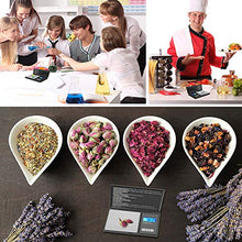 Carica l'immagine nel visualizzatore di Gallery, GPISEN Portatile Bilancia Cucina,Intelligente Bilance per Gioielli, con... - Ilgrandebazar