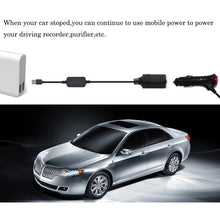 Carica l'immagine nel visualizzatore di Gallery, MeetUs - Convertitore con connettore USB maschio da 5 V a presa... - Ilgrandebazar