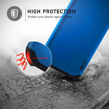 Carica l'immagine nel visualizzatore di Gallery, BEZ® Cover Samsung A50, A30S, Custodia per Blu Navy - Ilgrandebazar