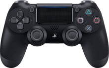Carica l'immagine nel visualizzatore di Gallery, PlayStation 4 - Dualshock 4 Controller Wireless V2, Nero