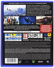 Carica l'immagine nel visualizzatore di Gallery, Grand Theft Auto V (GTA V) - PlayStation 4 Eu Multilingua [Italiano Incluso]
