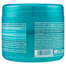 Carica l'immagine nel visualizzatore di Gallery, GEOMAR 600GR TALASSO SCRUB