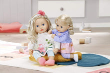 Carica l'immagine nel visualizzatore di Gallery, Zapf Creation 704264 - Bambina Annabell Little Sophia, 36 cm