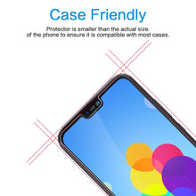 Carica l'immagine nel visualizzatore di Gallery, Pellicola Huawei P20 Lite Vetro Temperato [3 Pezzi], Ventdest Vetro... - Ilgrandebazar