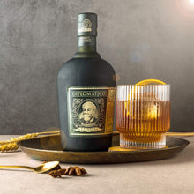 Carica l'immagine nel visualizzatore di Gallery, Diplomatico Rhum, Reserva Exclusiva, 0.70 lt