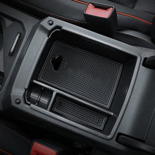 Carica l'immagine nel visualizzatore di Gallery, Auto Center Console Bracciolo Glove Box Storage Secondario - Ilgrandebazar