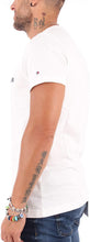 Carica l'immagine nel visualizzatore di Gallery, Tommy Hilfiger Tommy Flag Hilfiger Tee Maglietta Uomo