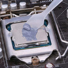 Carica l'immagine nel visualizzatore di Gallery, ARCTIC MX-4 (4g) - Pasta termoconduttiva high professionale per CPU e GPU -... - Ilgrandebazar