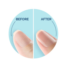 Carica l'immagine nel visualizzatore di Gallery, Scholl Velvet Smooth Kit Elettronico per la Cura delle Unghie, Manicure e Blu - Ilgrandebazar