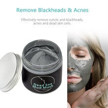 Carica l'immagine nel visualizzatore di Gallery, Maschera Viso Argilla 200g, iFanze Argilla, Viso... - Ilgrandebazar
