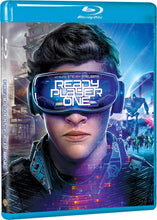 Carica l'immagine nel visualizzatore di Gallery, Ready Player One