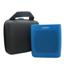 Carica l'immagine nel visualizzatore di Gallery, Custodia rigida per il Bose SoundLink Color II Diffusore Bluetooth di Nero - Ilgrandebazar