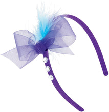 Carica l'immagine nel visualizzatore di Gallery, Creativity for Kids - Set per Creare cerchietti con Perline, per Bambina