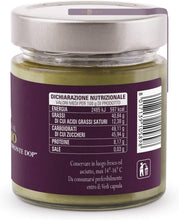Carica l'immagine nel visualizzatore di Gallery, Agrisicilia Crema Spalmabile al Pistacchio con Pistacchio Verde di Bronte Dop - 200 g