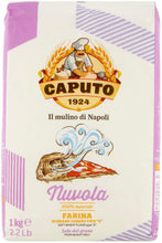 Carica l'immagine nel visualizzatore di Gallery, Caputo, Farina Nuvola Kg - 000 G