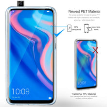 Carica l'immagine nel visualizzatore di Gallery, ivencase Cover Huawei P Smart Z, P Z Custodia Trasparente