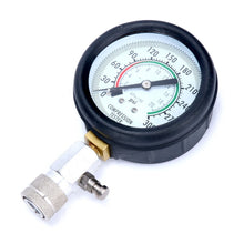 Carica l'immagine nel visualizzatore di Gallery, FreeTec Tester Di Compressione Per Motore a Benzina, 0-20 Bar o 0-300 Psi - Ilgrandebazar