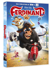 Carica l'immagine nel visualizzatore di Gallery, Ferdinand - Ilgrandebazar