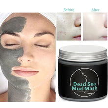 Carica l'immagine nel visualizzatore di Gallery, Maschera Viso Argilla 200g, iFanze Argilla, Viso... - Ilgrandebazar