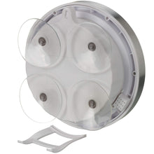 Carica l'immagine nel visualizzatore di Gallery, BRESSER - Orologio da baduhr, 17 cm, Bianco, 17cm 17cm, Bianco - Ilgrandebazar