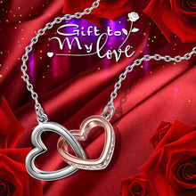 Carica l'immagine nel visualizzatore di Gallery, Kami Idea Regali San Valentino per Lei Collana Donna Ciondolo - Ilgrandebazar